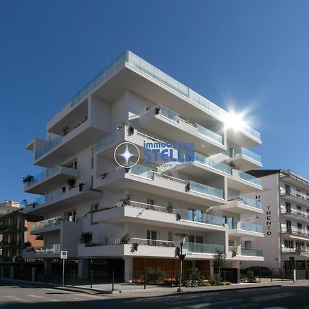 Condominio Medusa Lido di Jesolo Exteriér fotografie