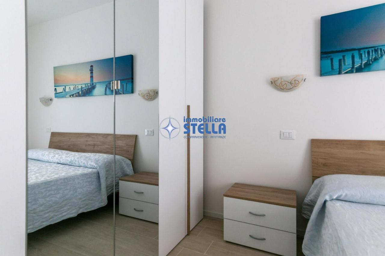 Condominio Medusa Lido di Jesolo Exteriér fotografie