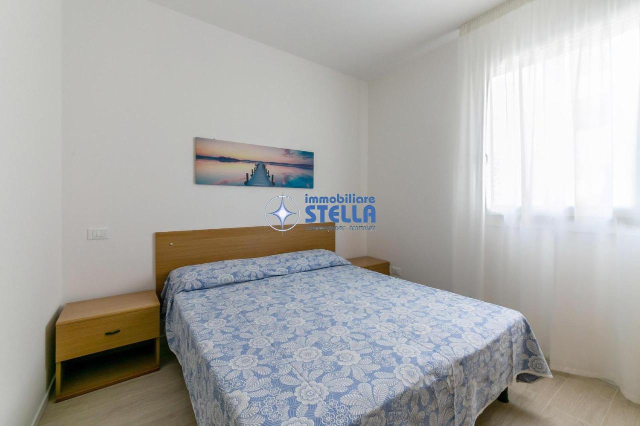 Condominio Medusa Lido di Jesolo Exteriér fotografie
