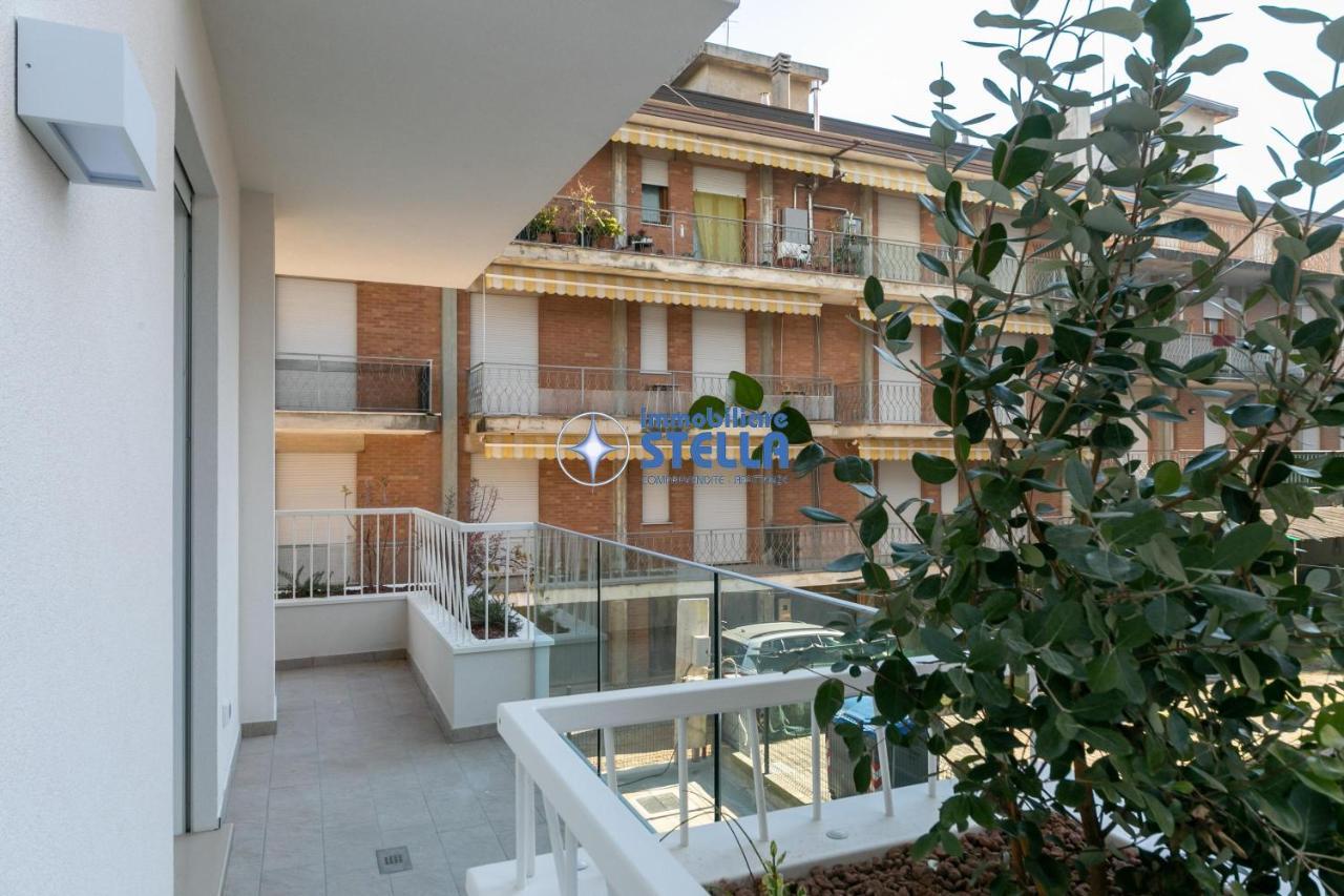 Condominio Medusa Lido di Jesolo Exteriér fotografie
