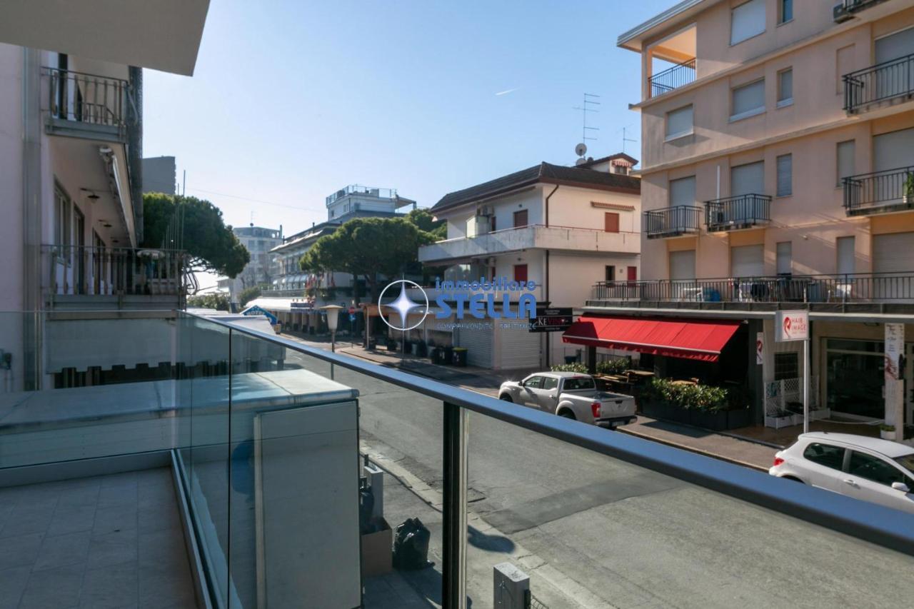 Condominio Medusa Lido di Jesolo Exteriér fotografie