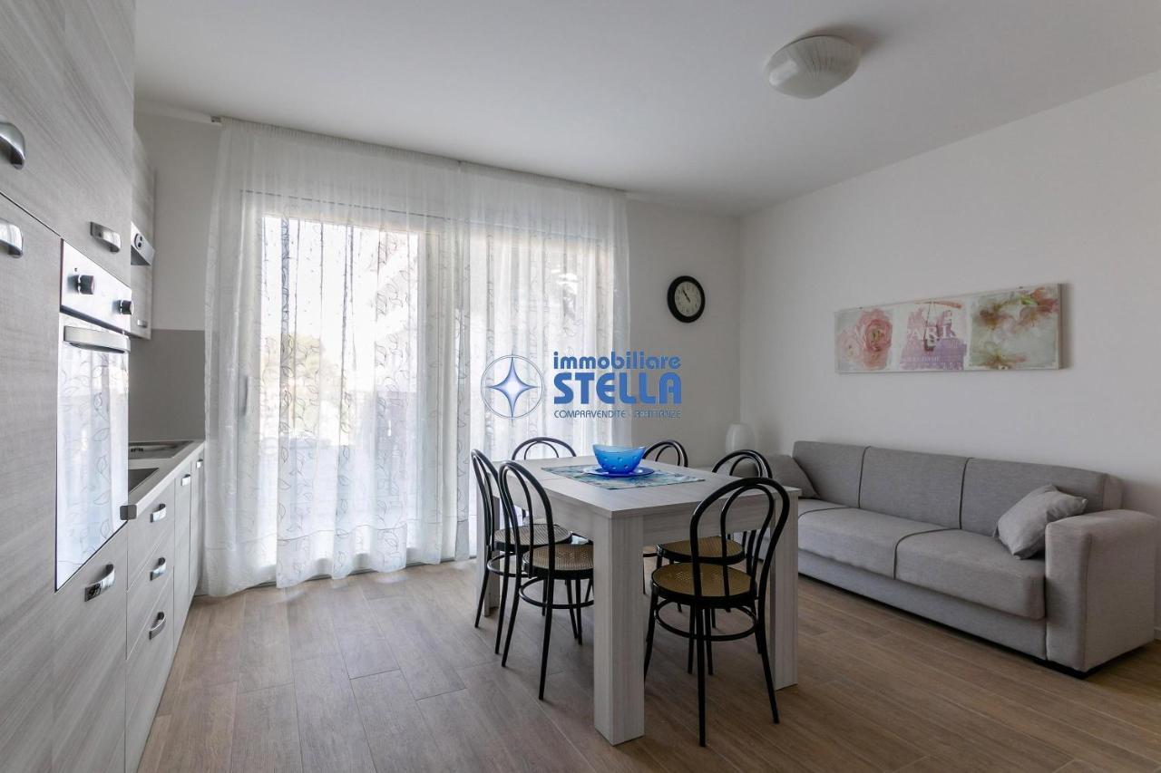 Condominio Medusa Lido di Jesolo Exteriér fotografie