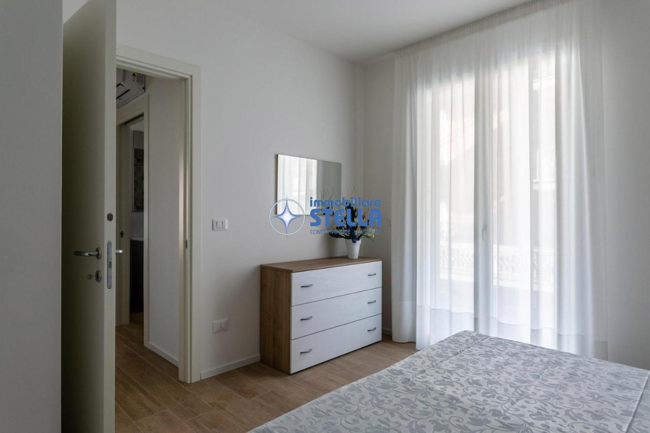 Condominio Medusa Lido di Jesolo Exteriér fotografie