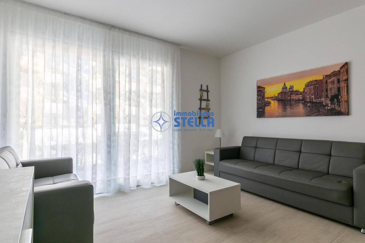 Condominio Medusa Lido di Jesolo Exteriér fotografie