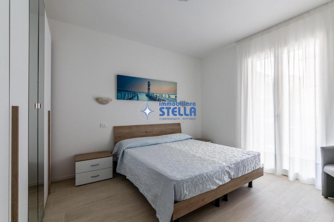 Condominio Medusa Lido di Jesolo Exteriér fotografie