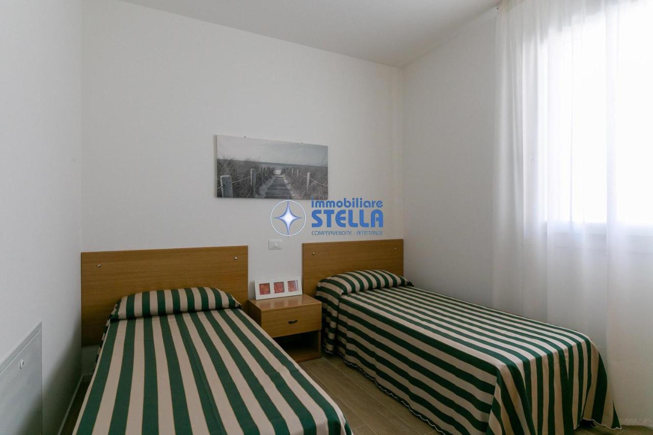 Condominio Medusa Lido di Jesolo Exteriér fotografie