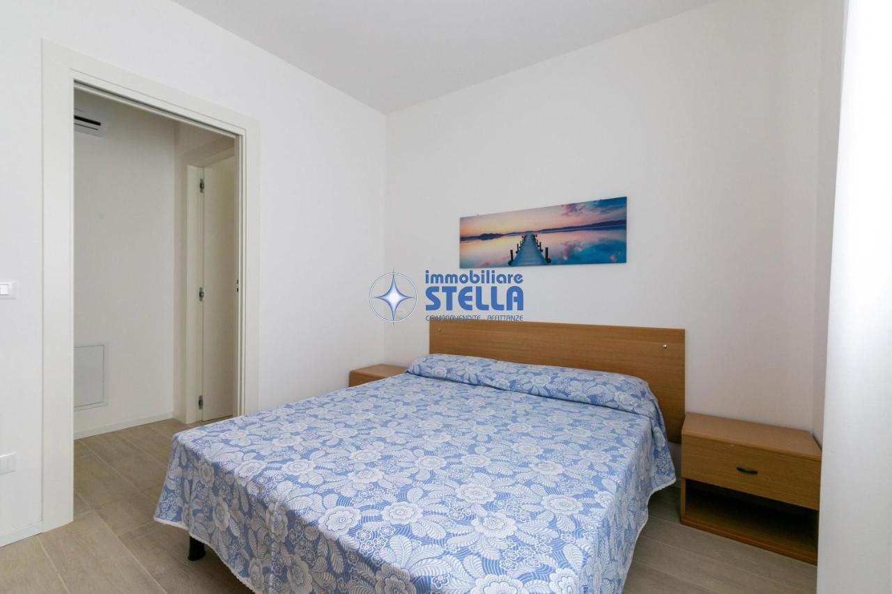 Condominio Medusa Lido di Jesolo Exteriér fotografie
