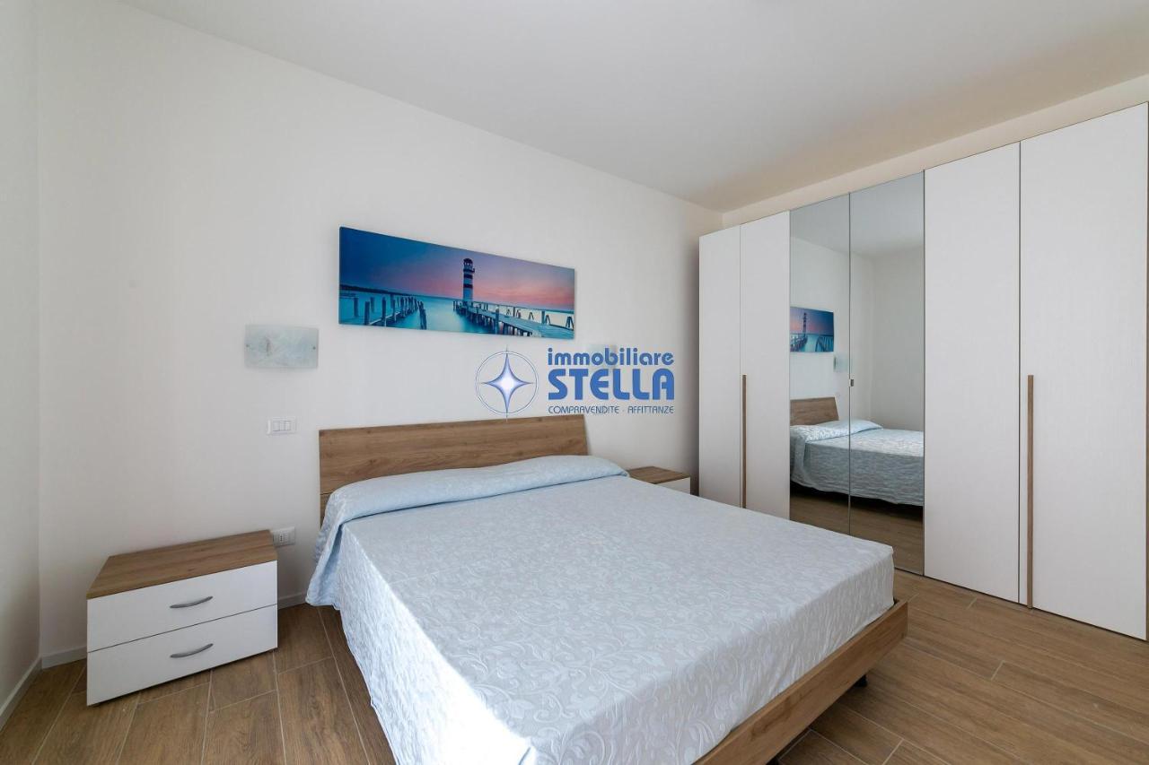 Condominio Medusa Lido di Jesolo Exteriér fotografie