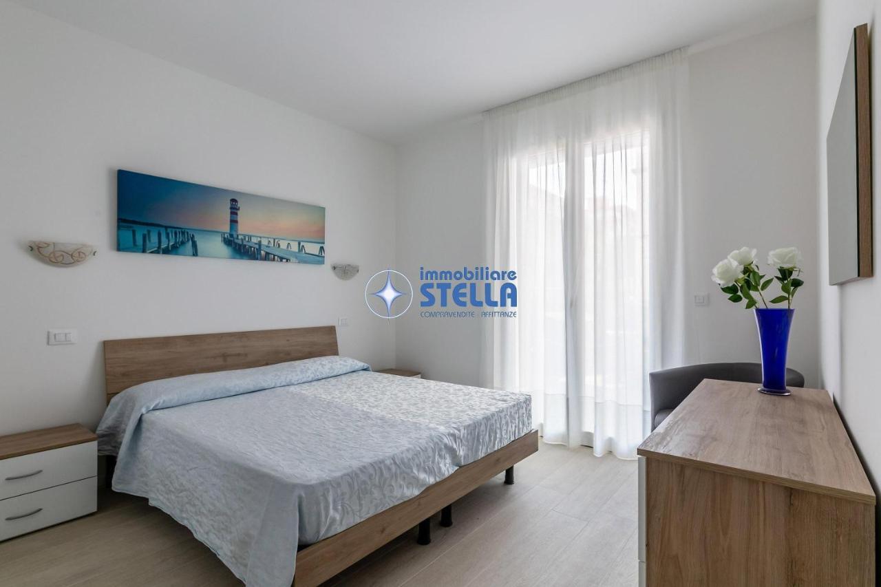 Condominio Medusa Lido di Jesolo Exteriér fotografie