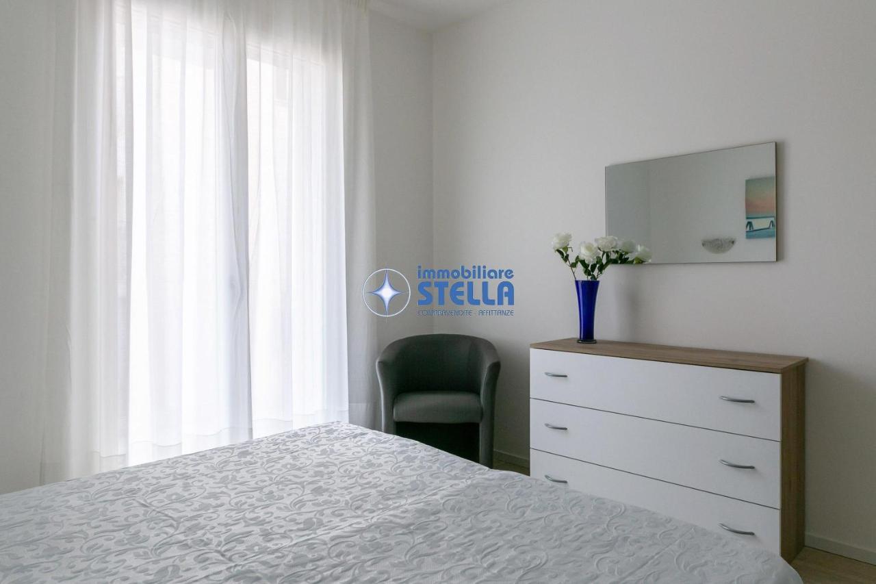 Condominio Medusa Lido di Jesolo Exteriér fotografie