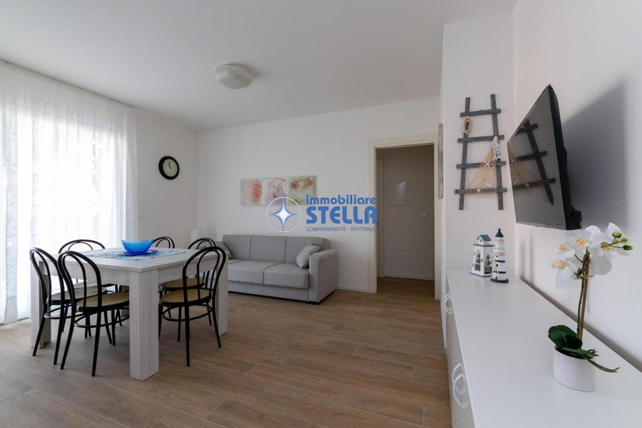 Condominio Medusa Lido di Jesolo Exteriér fotografie