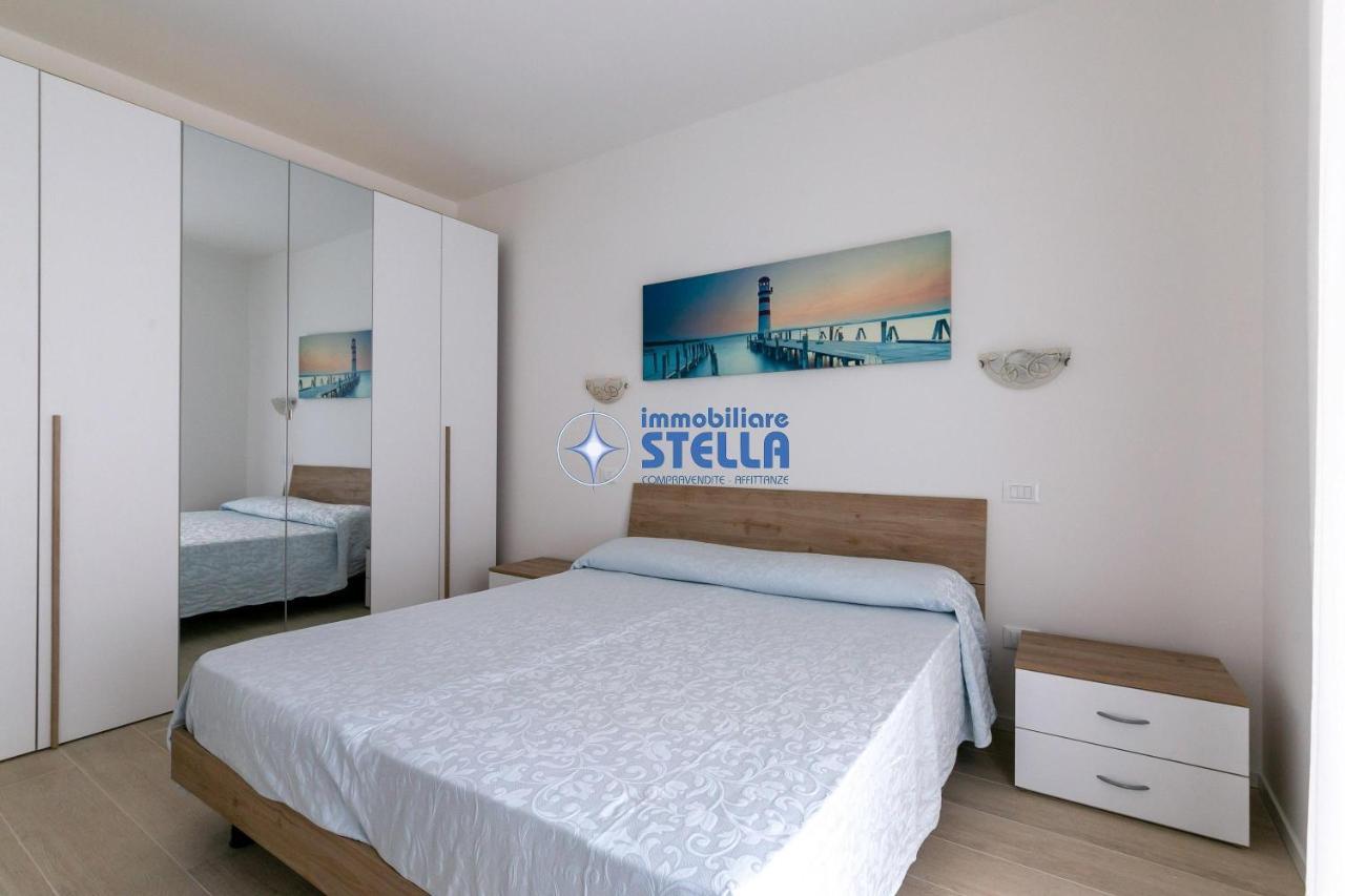 Condominio Medusa Lido di Jesolo Exteriér fotografie