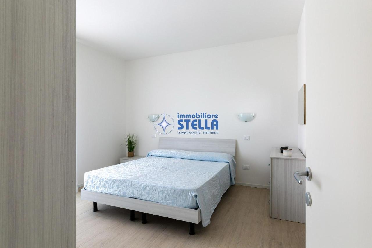 Condominio Medusa Lido di Jesolo Exteriér fotografie