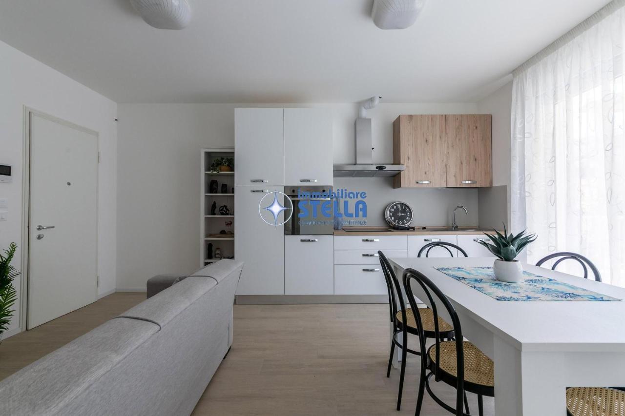 Condominio Medusa Lido di Jesolo Exteriér fotografie