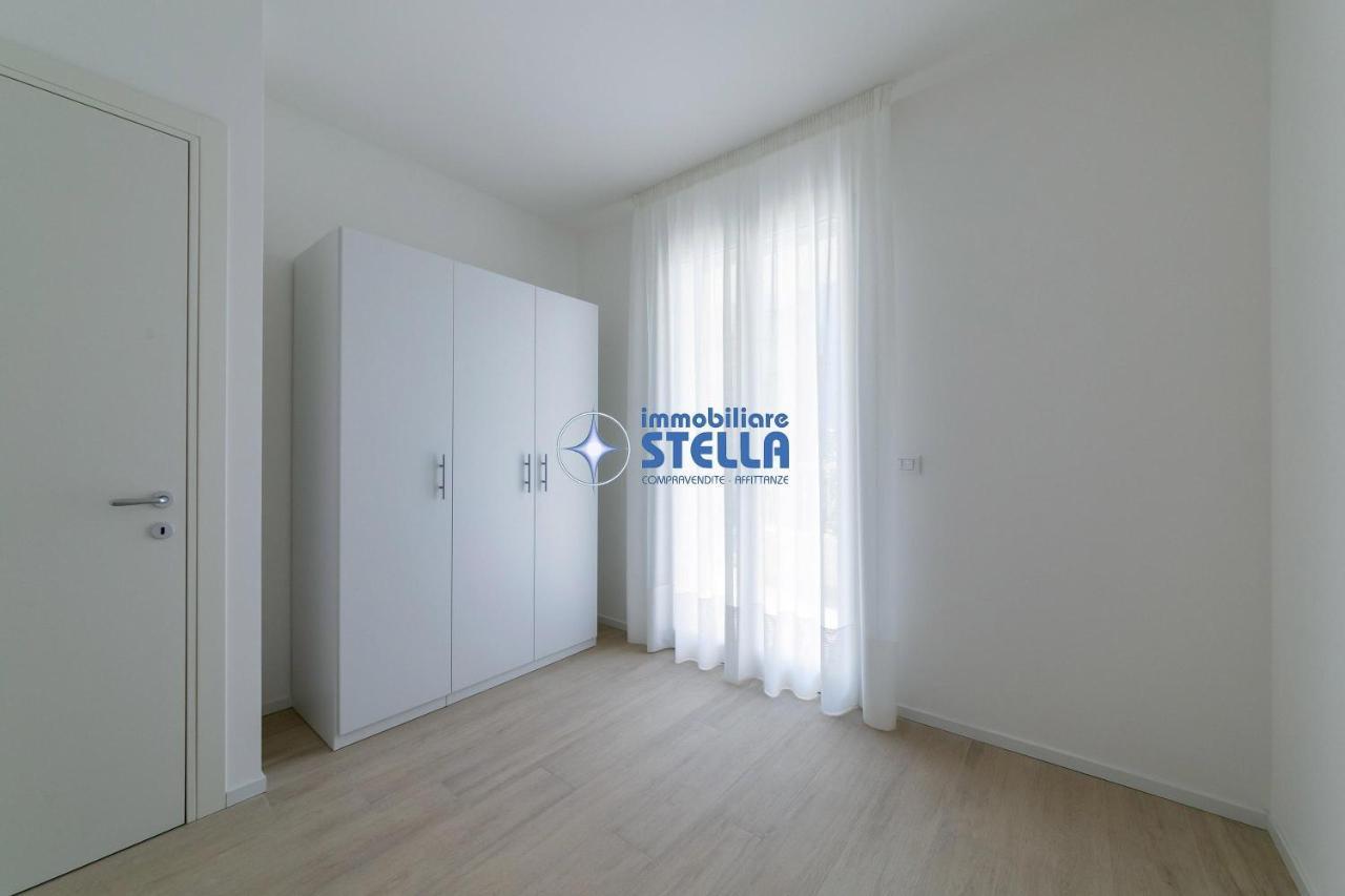 Condominio Medusa Lido di Jesolo Exteriér fotografie