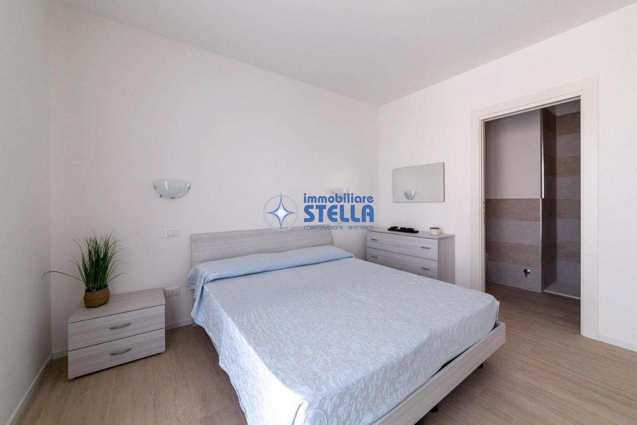 Condominio Medusa Lido di Jesolo Exteriér fotografie