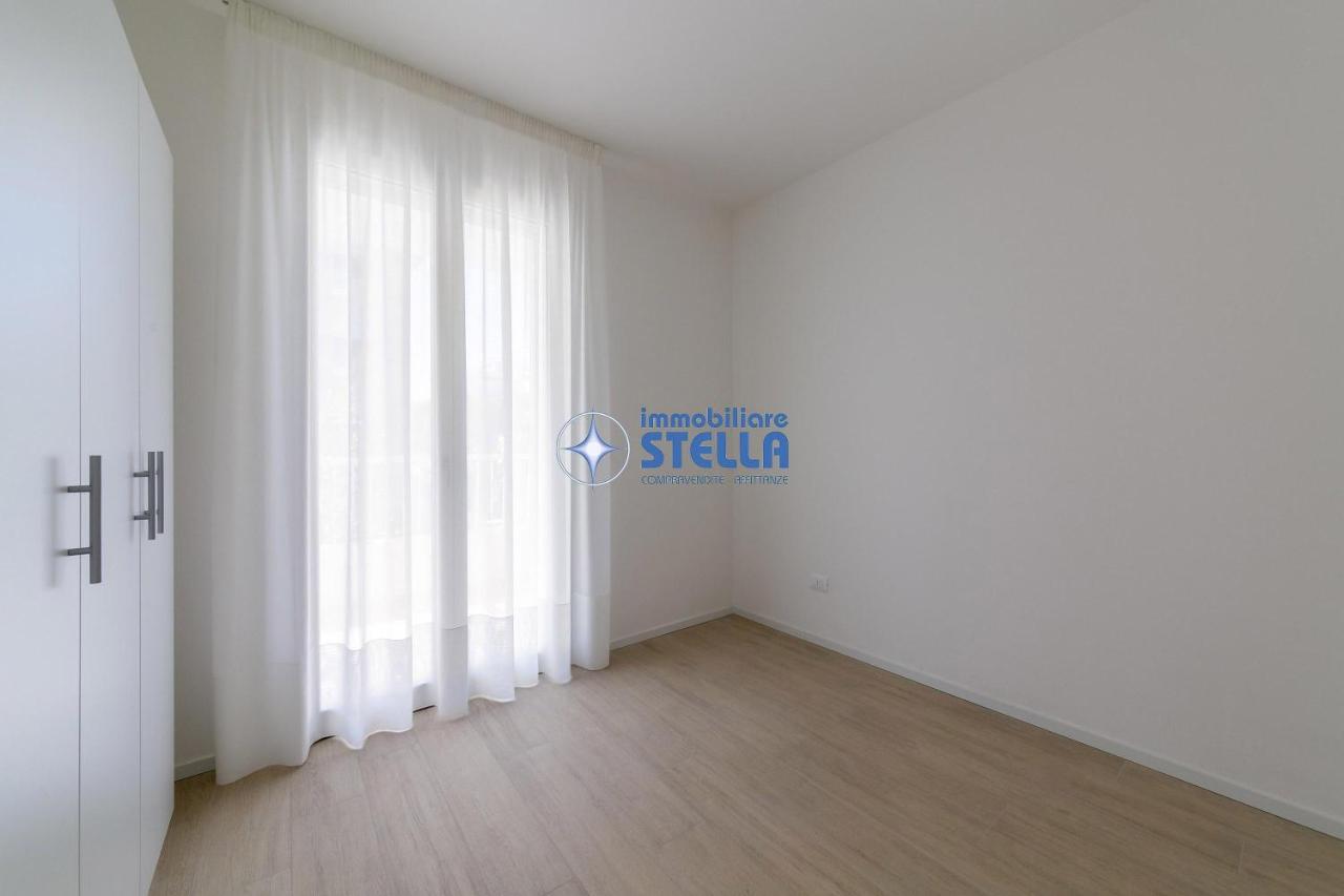 Condominio Medusa Lido di Jesolo Exteriér fotografie