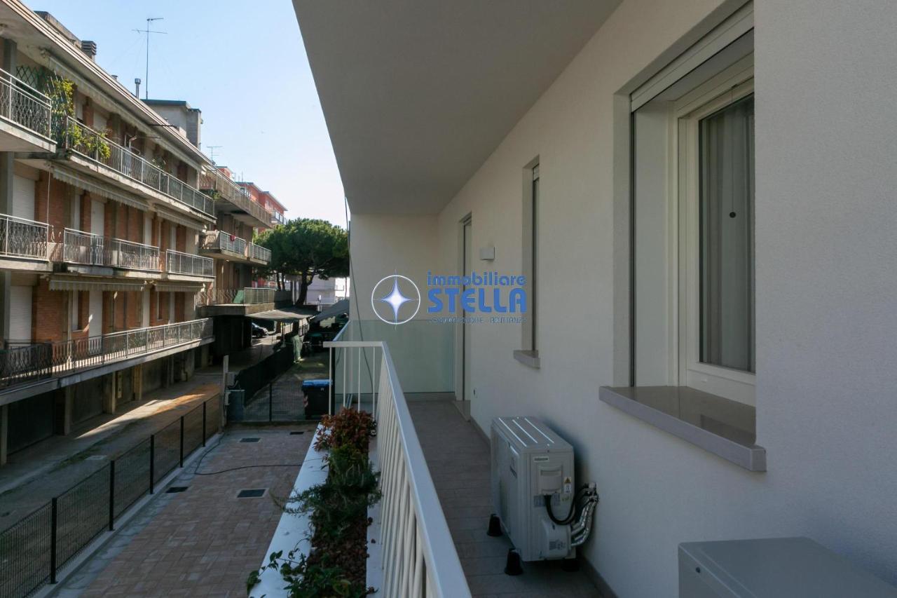 Condominio Medusa Lido di Jesolo Exteriér fotografie