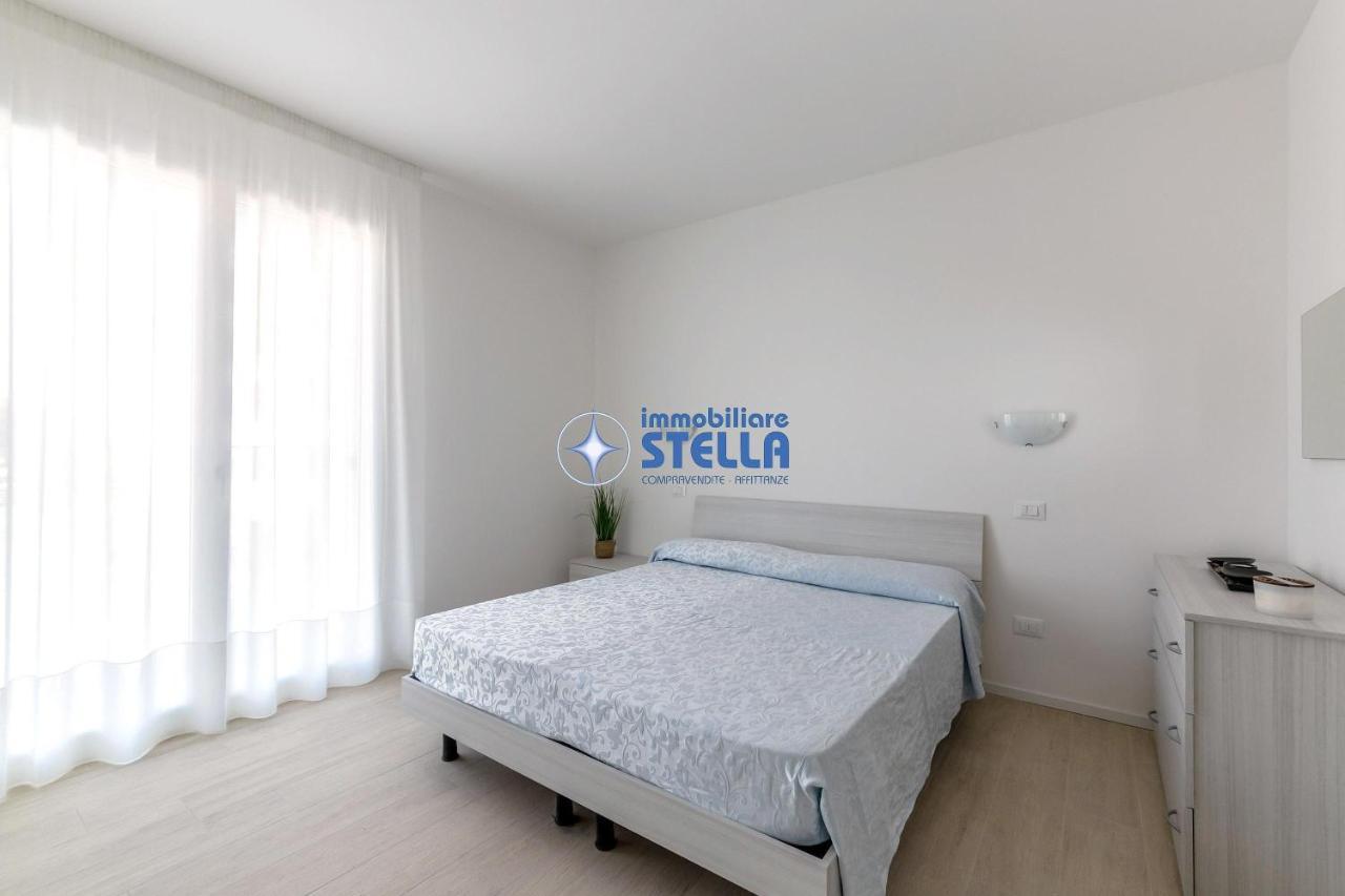 Condominio Medusa Lido di Jesolo Exteriér fotografie