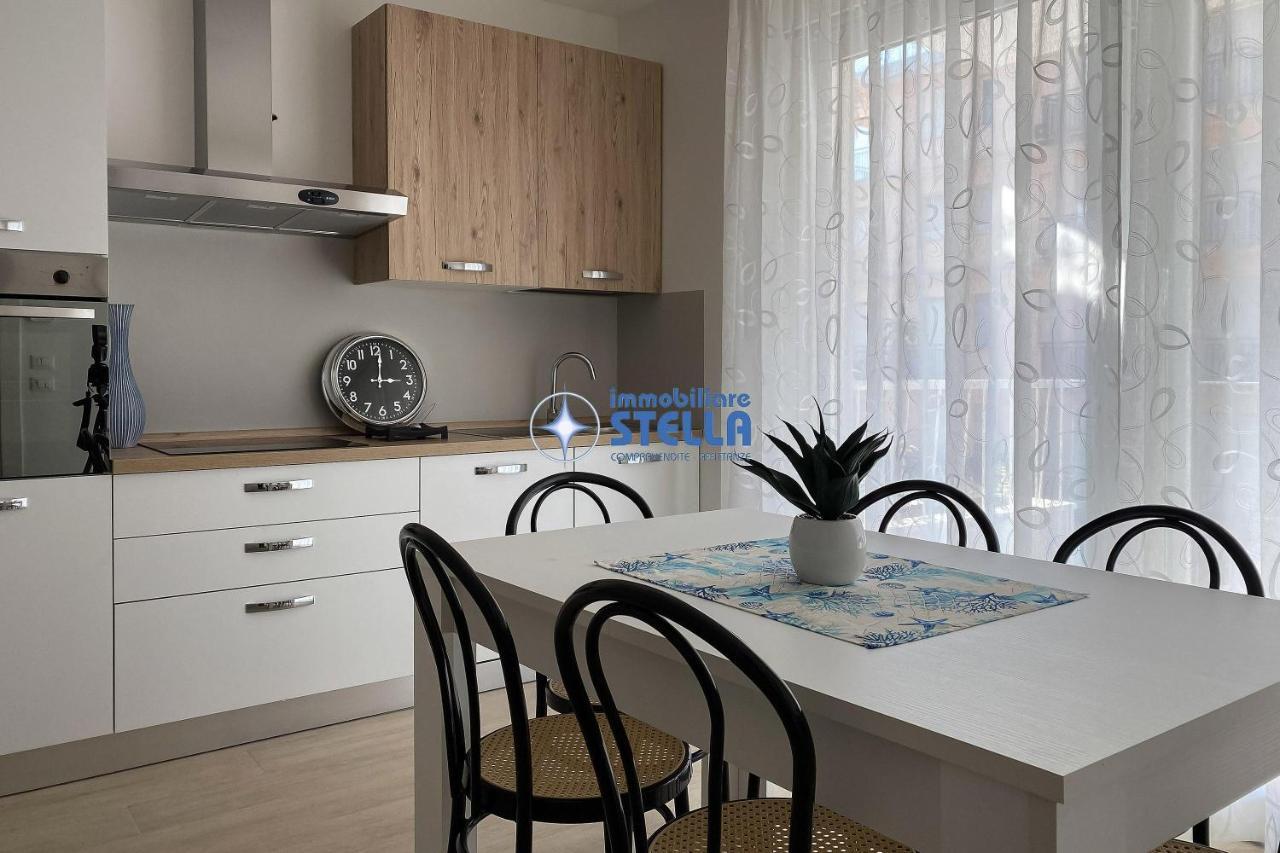 Condominio Medusa Lido di Jesolo Exteriér fotografie