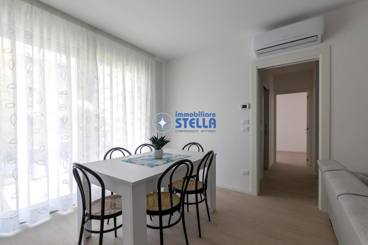 Condominio Medusa Lido di Jesolo Exteriér fotografie