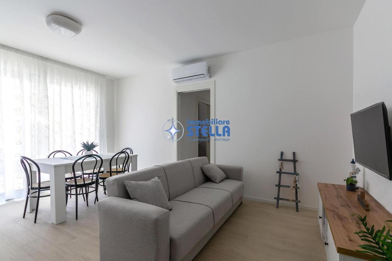 Condominio Medusa Lido di Jesolo Exteriér fotografie